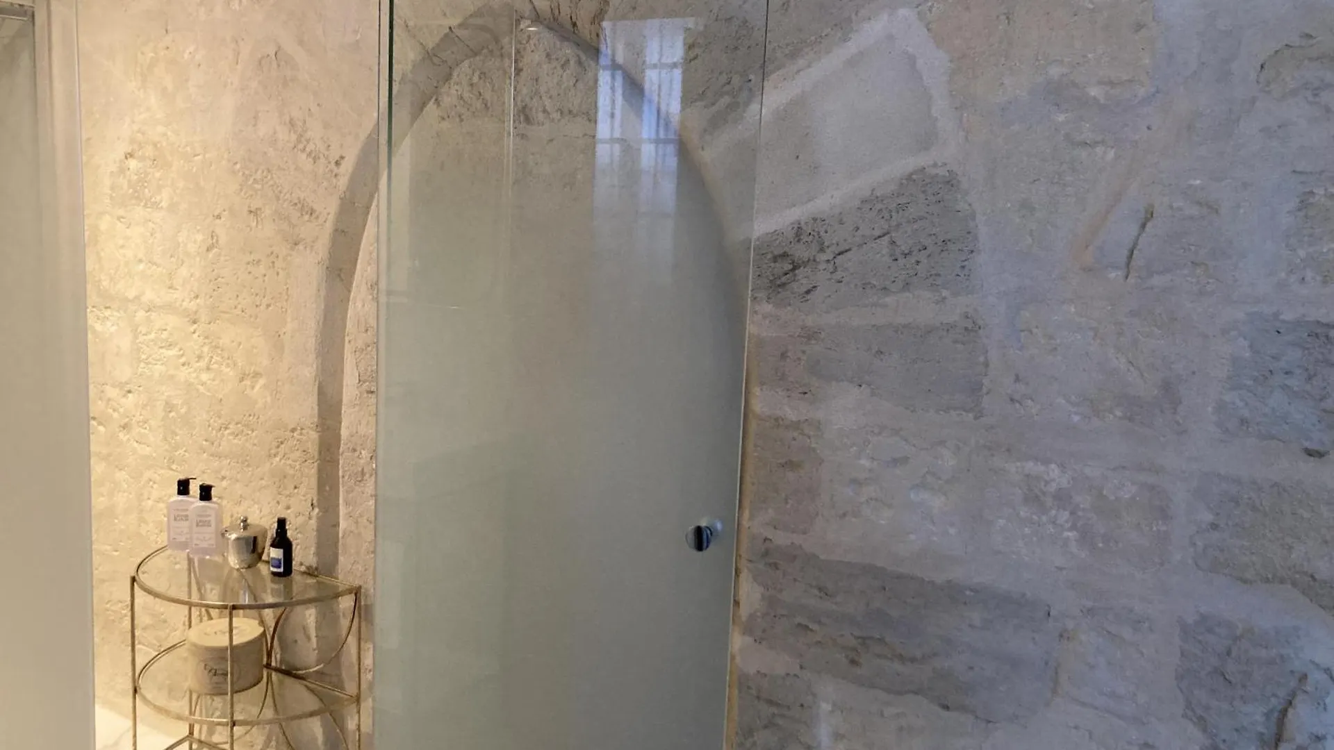 Clement VII Deluxe Apartement Spa Et Fitness With Balcony And Roof Top Avignon 0*,  France