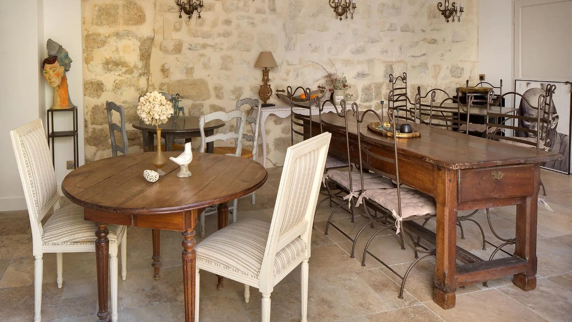 Apartment Clement VII Deluxe Apartement Spa Et Fitness With Balcony And Roof Top Avignon France